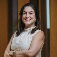 Foto de perfil de LUCIANA ALVES